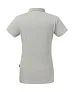  Ladies' Pure Organic Polo - Russell Pure Organic