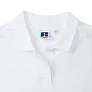  Ženska pamučna polo majica - Russell 