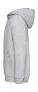  Kids Premium Hooded Sweat Jacket - Fruit of the Loom