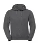  Men's Authentic Melange Hooded Sweat - Russell 