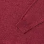  Men's Crew Neck Knitted Pullover - Russell 