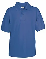 dječja polo majica - B&C