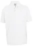 B&C HEAVYMILL polo shirt - B&C
