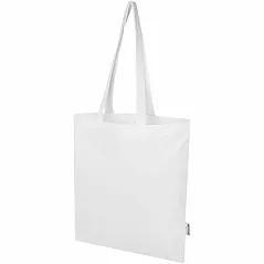 torba od GRS recikliranog pamuka, 140 g/m²
