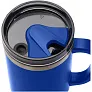 Melbourne 1200 ml RCS certified insulated tumbler with straw