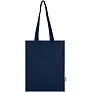 Madras Blend torba od GRS recikliranog pamuka, 140 g/m²