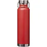 Thor 650 ml RCS recycled stainless steel copper vacuum insulated water bottle