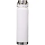 Thor 650 ml RCS recycled stainless steel copper vacuum insulated water bottle