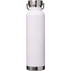 650 ml RCS recycled stainless steel copper vacuum insulated water bottle