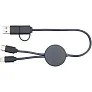 Citala 5u1 kabel za sinkronizaciju podataka i brzo punjenje 27 W od reciklirane plastike
