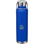 Thor 650 ml RCS recycled stainless steel copper vacuum insulated water bottle