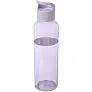 Sky reciklirana plastična boca za vodu, 650 ml