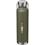Thor 650 ml RCS recycled stainless steel copper vacuum insulated water bottle