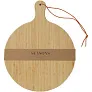 Delys bamboo cutting board - Seasons