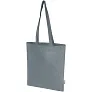 Madras Blend torba od GRS recikliranog pamuka, 140 g/m²