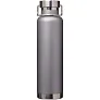 Thor 650 ml RCS recycled stainless steel copper vacuum insulated water bottle
