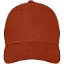 Davis 6 panel cap - Elevate Life