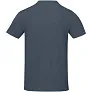 Nanaimo short sleeve men's t-shirt - Elevate Life