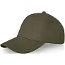 Doyle 5 panel cap - Elevate Life