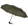 Ida 21.5" foldable umbrella