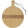 Delys bamboo cutting board - Seasons