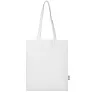 Madras Blend torba od GRS recikliranog pamuka, 140 g/m²