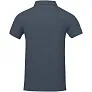 Calgary short sleeve men's polo - Elevate Life