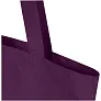 Madras Blend torba od GRS recikliranog pamuka, 140 g/m²