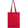 Madras Blend torba od GRS recikliranog pamuka, 140 g/m²