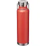Thor 650 ml RCS recycled stainless steel copper vacuum insulated water bottle