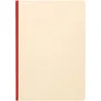 Liliana A5 sugarcane and RPET soft cover notebook
