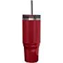 Melbourne 1200 ml RCS certified insulated tumbler with straw