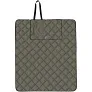 Clary GRS recycled polyester picnic blanket