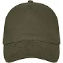 Doyle 5 panel cap - Elevate Life