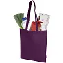 Madras Blend torba od GRS recikliranog pamuka, 140 g/m²