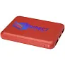 Asama Type-C prijenosna baterija od reciklirane plastike, 5.000 mAh