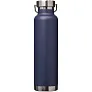 Thor 650 ml RCS recycled stainless steel copper vacuum insulated water bottle