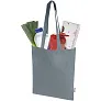 Madras Blend torba od GRS recikliranog pamuka, 140 g/m²