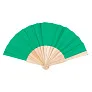 GEISHA RPET hand fan