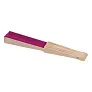 GEISHA RPET hand fan