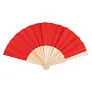 GEISHA RPET hand fan