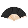 GEISHA RPET hand fan