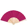 GEISHA RPET hand fan