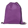 CARNABY Drawstring bag