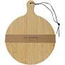 Delys bamboo cutting board - Seasons