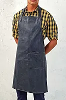 Pregača od umjetne kože - Premier