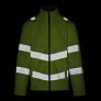 THOR HI-VIS PRO CONTRACT FLEECE - Regatta