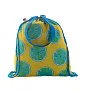 CreaDraw Shop RPET custom drawstring bag