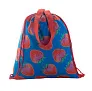 CreaDraw Shop custom drawstring bag
