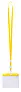 Ballek badge lanyard